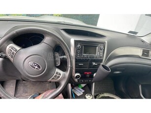 SUBARU FORESTER 2.0 D Comfort (EU5) SHS