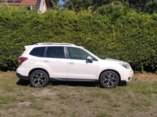 SUBARU FORESTER 2.0 D Exclusive