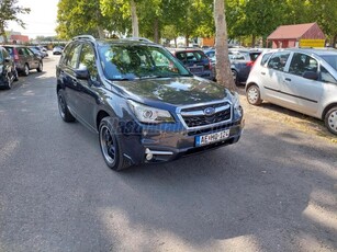 SUBARU FORESTER 2.0 D Exclusive (Automata) 190.000 KM-VEZETETT SZERVÍZKÖNYV!!!