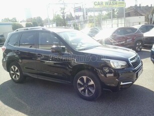 SUBARU FORESTER 2.0 D Exclusive (Automata) 4WD ! magyarországi autó ! végig vezettett szervizkönyvvel !