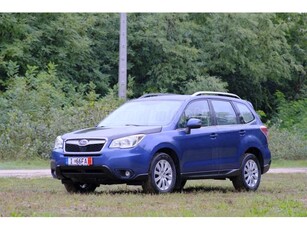 SUBARU FORESTER 2.0 D Exclusive