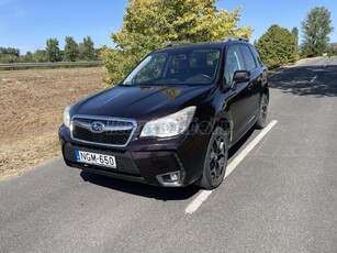 SUBARU FORESTER 2.0 DIT Comfort (Automata)