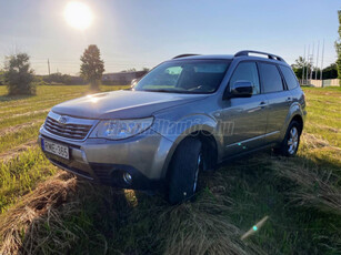 SUBARU FORESTER 2.0 Trend