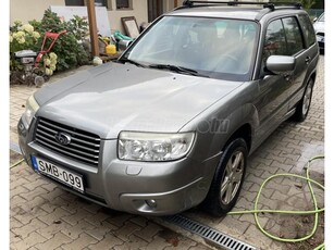 SUBARU FORESTER 2.0 X Active