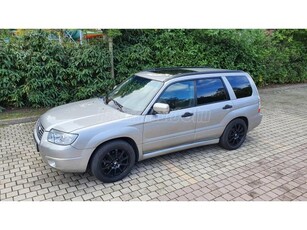 SUBARU FORESTER 2.0 X Active WP