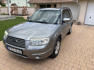 SUBARU FORESTER 2.0 X Comfort (Automata)