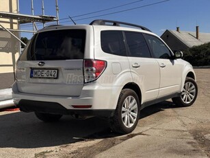 SUBARU FORESTER 2.0 X Comfort (EU5)