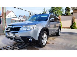 SUBARU FORESTER 2.0 X Exclusive (Automata) (EU5)