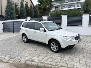 SUBARU FORESTER 2.0 X Exclusive (EU5)