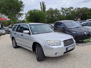 SUBARU FORESTER 2.0 X Trend FRISS MŰSZAKI!