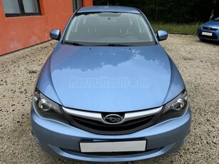 SUBARU IMPREZA 1.5 Comfort (EU5) !! 4X4 !! VONÓHOROG !! FRISS VIZSGA !! ÜLÉS FŰTÉS !!