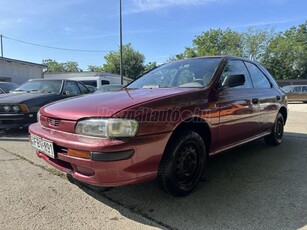 SUBARU IMPREZA 1.6 4WD LX