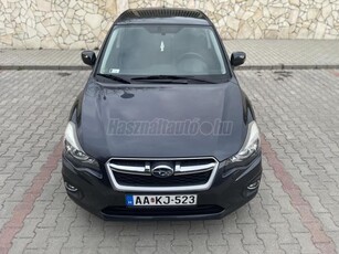 SUBARU IMPREZA 1.6 AWD automata