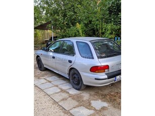 SUBARU IMPREZA 2.0 4WD GL Season