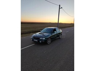 SUBARU IMPREZA 2.0 4WD Turbo GT Gc8 Friss műszaki