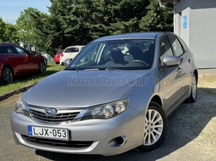 SUBARU IMPREZA 2.0 Active Magyarországi / Automata