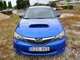 SUBARU IMPREZA 2.0 D Active