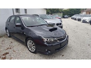 SUBARU IMPREZA 2.0 D RS sport