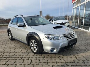 SUBARU IMPREZA 2.0 D XV AWD. XENON.ÜLÉSFŰTÉS.TEMPOMAT.ALUFELNI