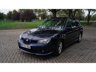 SUBARU IMPREZA 2.0 R Active