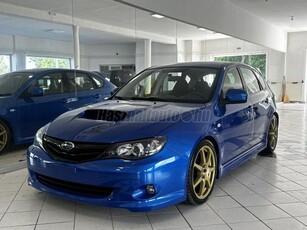 SUBARU IMPREZA 2.0 Sport (EU5) Teljesen felújított motor! H&R futómű!