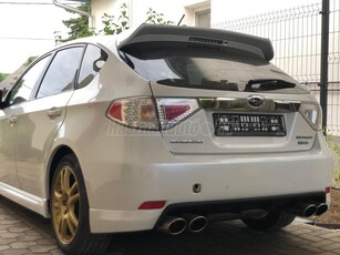 SUBARU IMPREZA 2.5 WRX