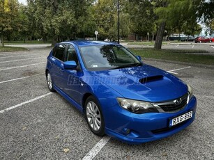 SUBARU IMPREZA 2.5 WRX