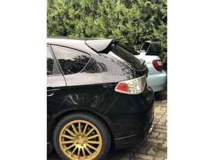 SUBARU IMPREZA 2.5 WRX gyárilag265le