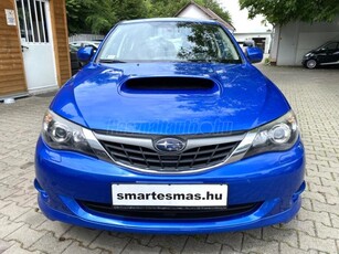 SUBARU IMPREZA 2.5 WRX MAGYARORSZÁGI.LEINFORMÁLHATÓ.BEVIZSGÁLT-BEVIZSGÁLHATÓ!