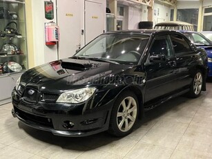 SUBARU IMPREZA 2.5 WRX SD TÖRÉSMENTES