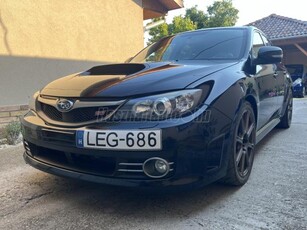 SUBARU IMPREZA 2.5 WRX STI TOP