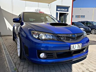 SUBARU IMPREZA 2.5 WRX STI TOP HSD/Milltek/XXR/HardRace/Perrin