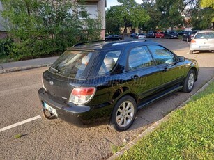 SUBARU IMPREZA Sportkombi 2.0 R Active