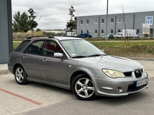 SUBARU IMPREZA Sportkombi 2.0 R Comfort (Automata)