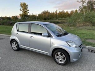 SUBARU JUSTY 1.0 Active