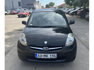 SUBARU JUSTY 1.0 Active