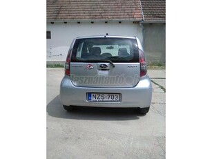 SUBARU JUSTY 1.0 Active