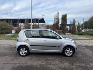 SUBARU JUSTY 1.0 Active KLÍMÁS! SZÉP ÉS JÓ!!!!