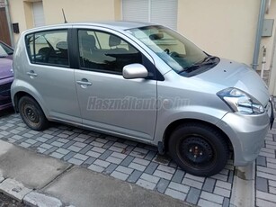 SUBARU JUSTY 1.0 Trend