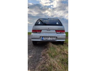 SUBARU JUSTY 1.3 GX