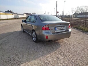 SUBARU LEGACY 2.0 Active