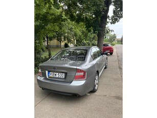 SUBARU LEGACY 2.0 Active (Automata)