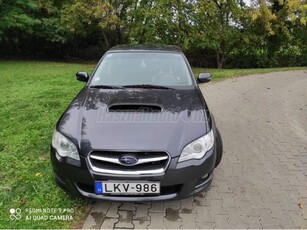 SUBARU LEGACY 2.0 Active B