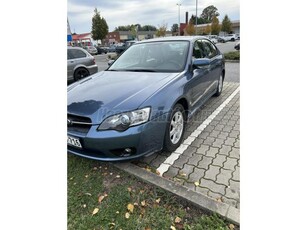 SUBARU LEGACY 2.0 (Automata)