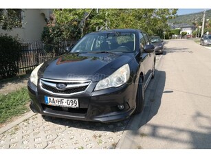 SUBARU LEGACY 2.0 Comfort