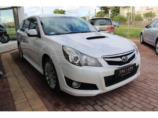 SUBARU LEGACY 2.0 D Comfort NTETŐ/XENON/TKAMERA