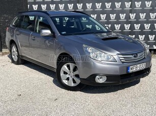 SUBARU LEGACY 2.0 D Trend