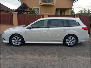 SUBARU LEGACY 2.5 Comfort Navi (Automata)