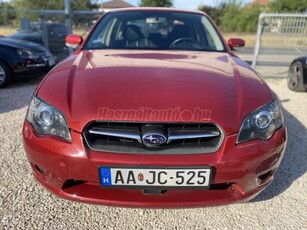 SUBARU LEGACY 2.5 Standard