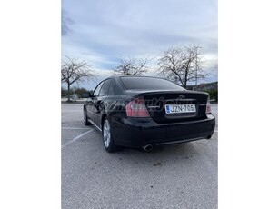 SUBARU LEGACY 3.0 R Navi (Automata)